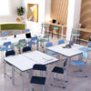 Silla MAIS Cantilever - Imagen 3