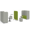 Puff Block XL - Imagen 3