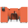 Puff Block XL - Imagen 4