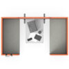 Puff Block XL - Imagen 5