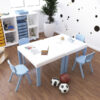 Mesa Preescolar - Imagen 2