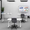 Mesa Flow Regulable - Imagen 2
