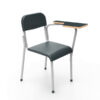 Silla MAIS con paleta - Imagen 2