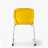 Silla Ergos Shell Pole - Imagen 5