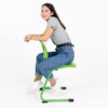 Silla Ergos Shell Pole - Imagen 3