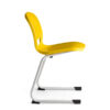 Silla Ergos Shell Pole
