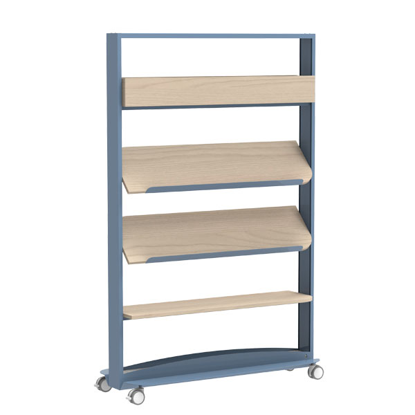 Mampara Móvil FRAME