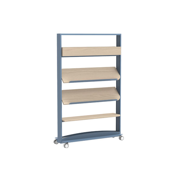 Mampara Móvil FRAME