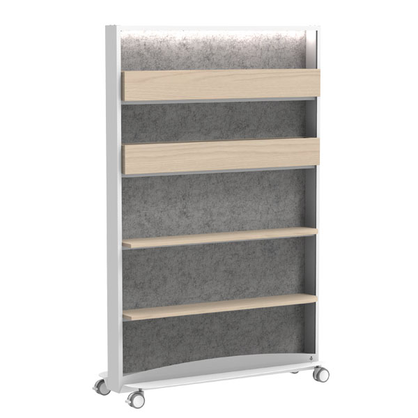 Mampara FRAME – PET y Accesorios