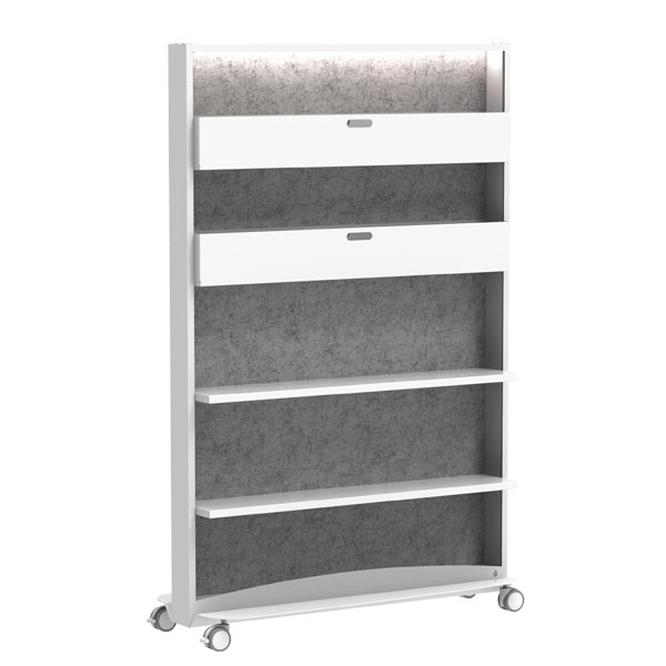 Mampara FRAME – PET y Accesorios - Imagen 2