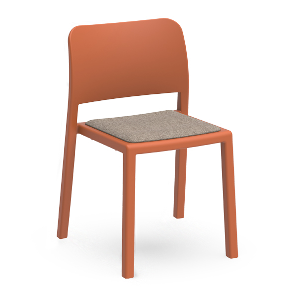 Silla PURE Tapizado