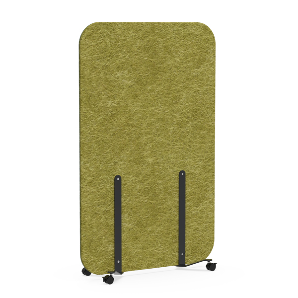 Panel Móvil PET Alto