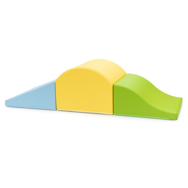 Recorrido de Módulos