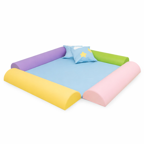 Alfombra para Bebés