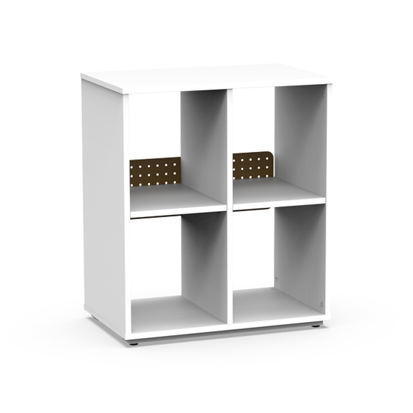 Estantería BOX Recto