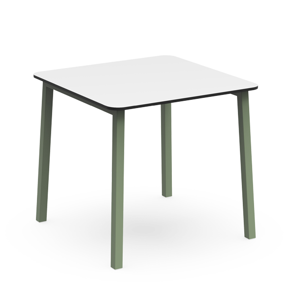 Mesa Cuadrada PURE