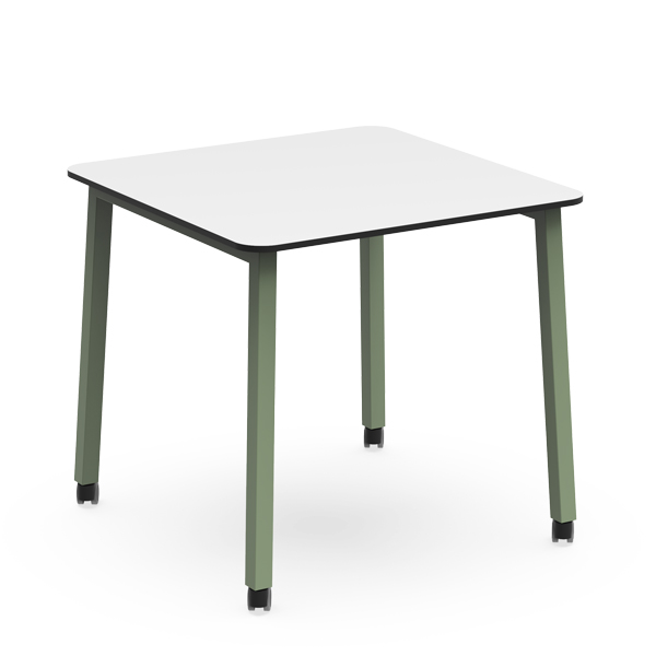Mesa Cuadrada PURE - Imagen 2